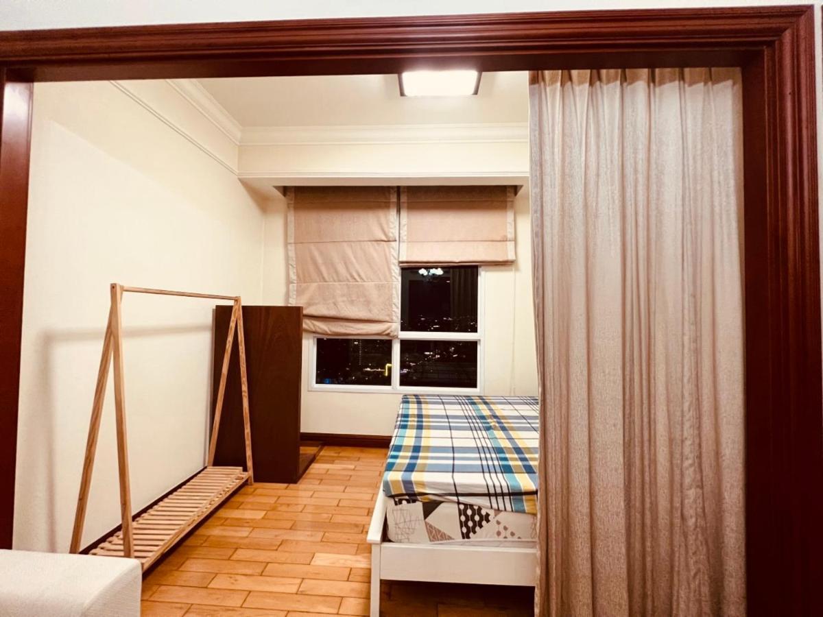 - The Manor 2 Căn hộ TP. Hồ Chí Minh