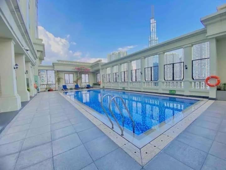 - The Manor 2 Căn hộ